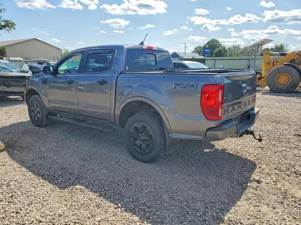 1FTER4FH7MLD07797 2021 FORD RANGER - Image 2