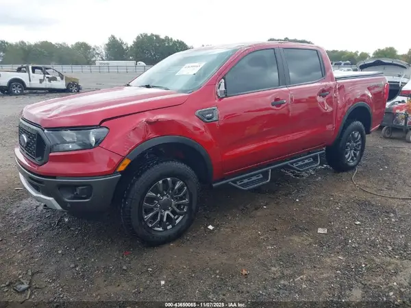 1FTER4FH7MLD07928 2021 FORD RANGER - Image 2
