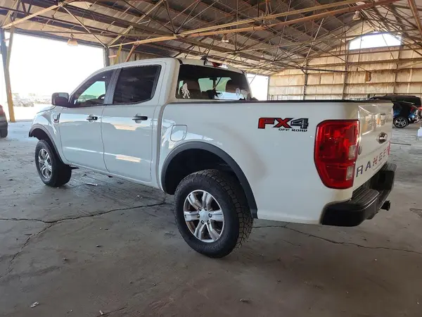 1FTER4FH7MLD11221 2021 FORD RANGER - Image 2