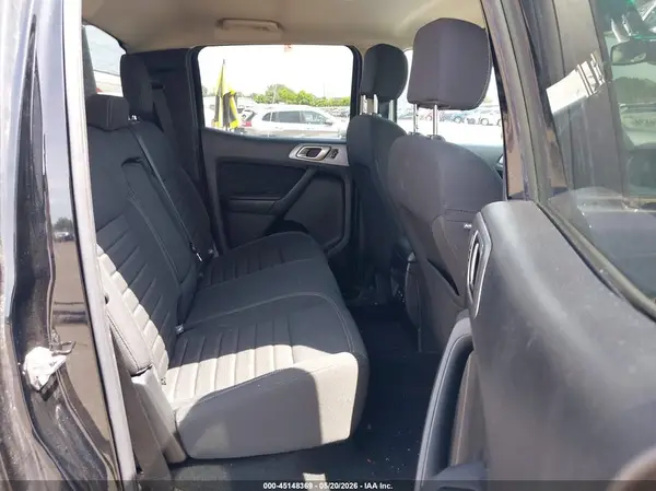 1FTER4FH7MLD11817 2021 FORD RANGER - Image 8