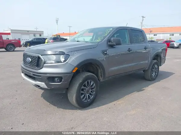 1FTER4FH7MLD13180 2021 FORD RANGER - Image 2