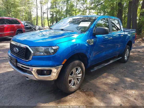 1FTER4FH7MLD13860 2021 FORD RANGER - Image 2