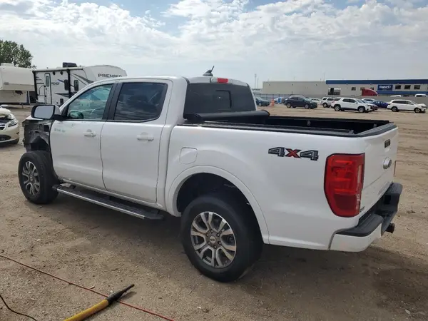 1FTER4FH7MLD17679 2021 FORD RANGER - Image 2