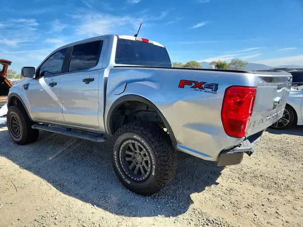 1FTER4FH7MLD23658 2021 FORD RANGER - Image 2