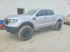 1FTER4FH7MLD24373 2021 FORD RANGER