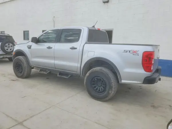 1FTER4FH7MLD24373 2021 FORD RANGER - Image 2