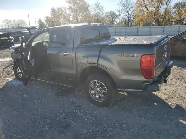 1FTER4FH7MLD30190 2021 FORD RANGER - Image 2