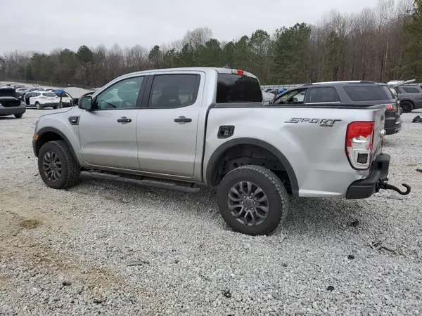 1FTER4FH7MLD35213 2021 FORD RANGER - Image 2