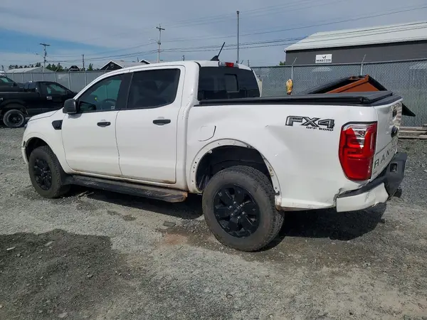 1FTER4FH7MLD39603 2021 FORD RANGER - Image 2