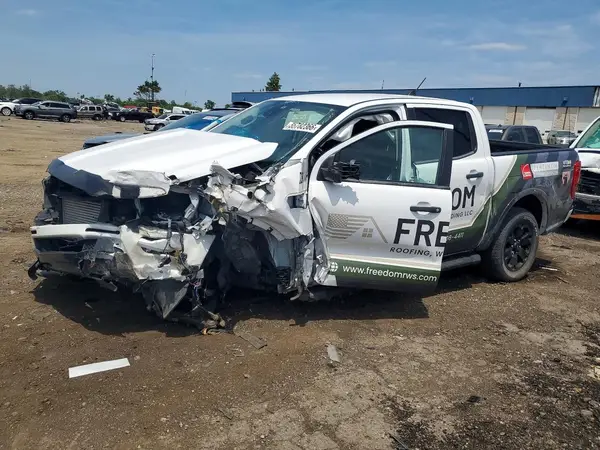 1FTER4FH7MLD42484 2021 FORD RANGER - Image 1