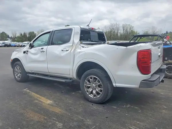 1FTER4FH7MLD49452 2021 FORD RANGER - Image 2