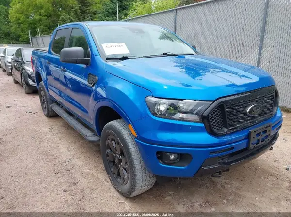 1FTER4FH7MLD49547 2021 FORD RANGER - Image 1