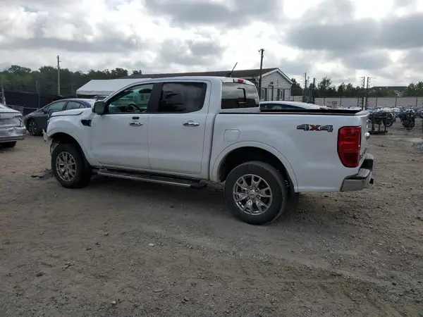 1FTER4FH7MLD50472 2021 FORD RANGER - Image 2