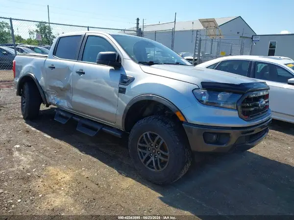 1FTER4FH7MLD52304 2021 FORD RANGER - Image 1