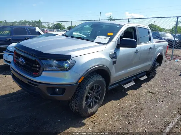 1FTER4FH7MLD52304 2021 FORD RANGER - Image 2