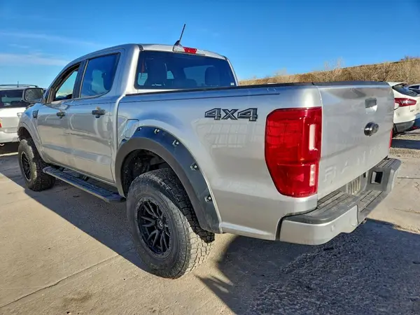 1FTER4FH7MLD55168 2021 FORD RANGER - Image 2