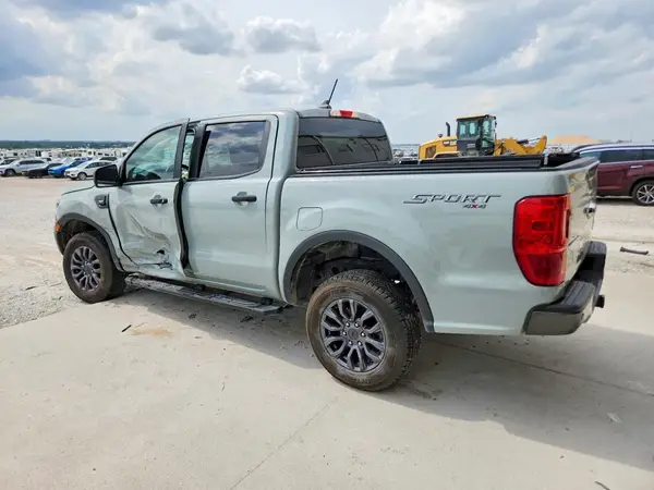 1FTER4FH7MLD56871 2021 FORD RANGER - Image 2