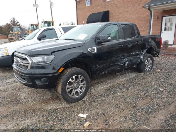 1FTER4FH7MLD60953 2021 FORD RANGER - Image 2