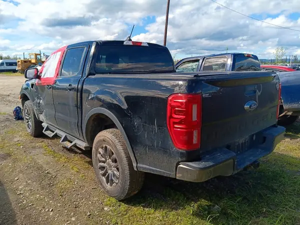 1FTER4FH7MLD70625 2021 FORD RANGER - Image 2