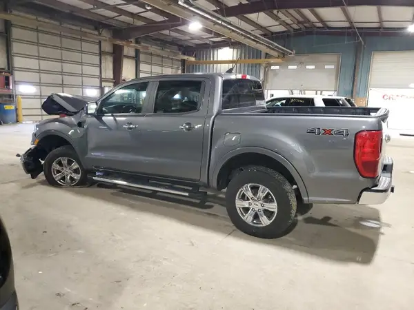 1FTER4FH7MLD74965 2021 FORD RANGER - Image 2
