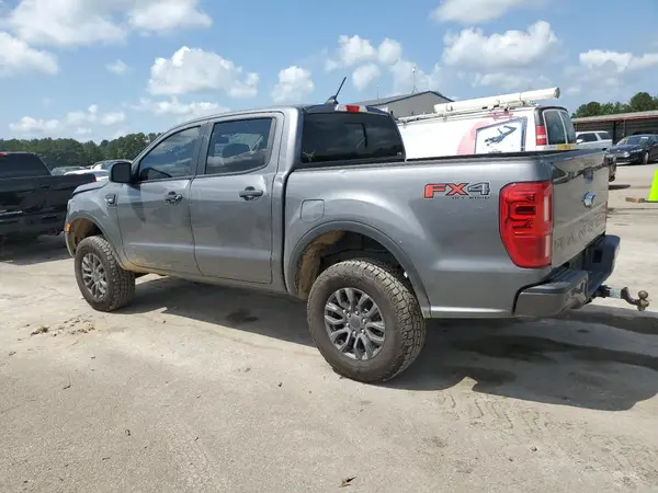 1FTER4FH7MLD75517 2021 FORD RANGER - Image 2