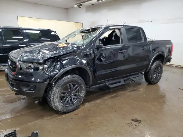 1FTER4FH7MLD76165 2021 FORD RANGER - Image 1