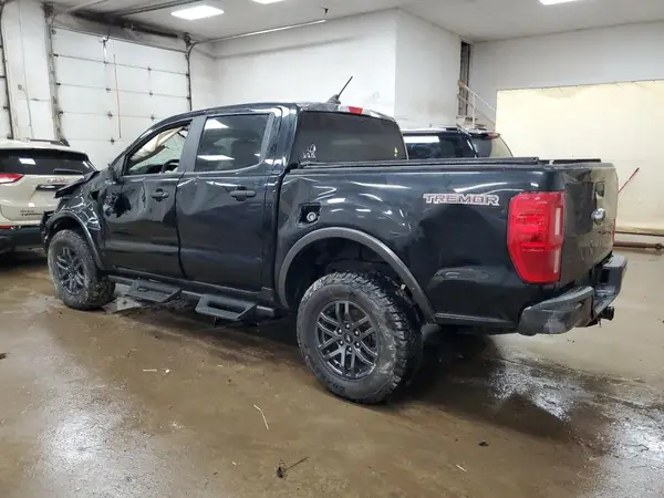 1FTER4FH7MLD76165 2021 FORD RANGER - Image 2