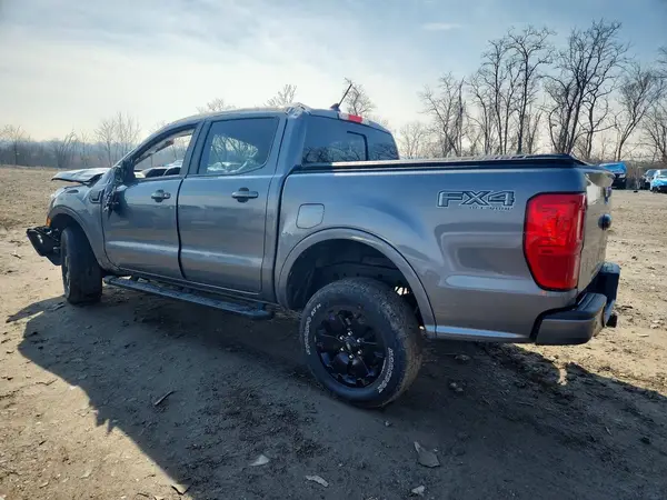 1FTER4FH7MLD80457 2021 FORD RANGER - Image 2