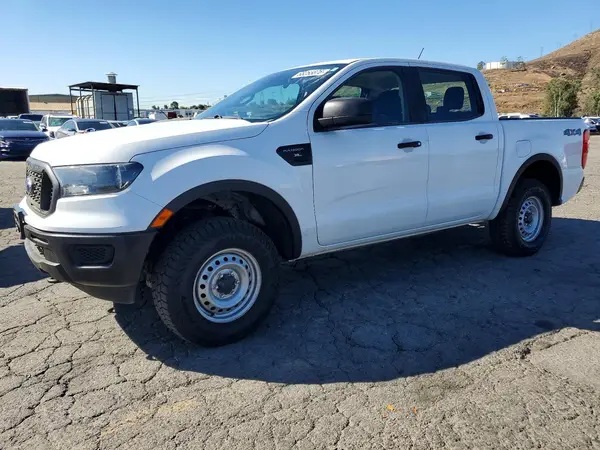 1FTER4FH7MLD92754 2021 FORD RANGER - Image 1