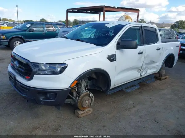 1FTER4FH7MLD93158 2021 FORD RANGER - Image 2