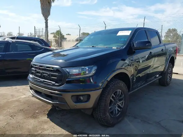 1FTER4FH7MLD94990 2021 FORD RANGER - Image 2