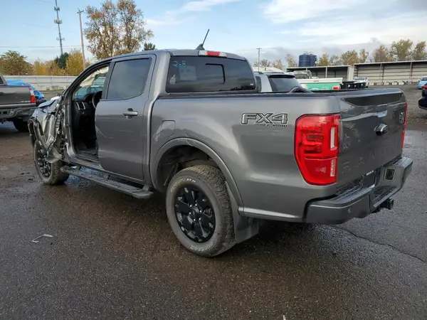 1FTER4FH7MLD96335 2021 FORD RANGER - Image 2