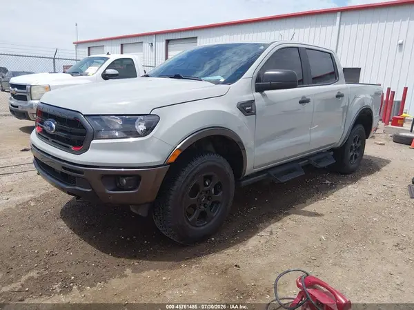 1FTER4FH7MLD97422 2021 FORD RANGER - Image 2