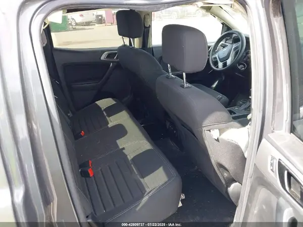 1FTER4FH7MLD99302 2021 FORD RANGER - Image 8