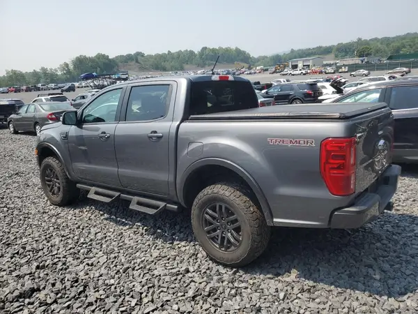 1FTER4FH7MLE03963 2021 FORD RANGER - Image 2