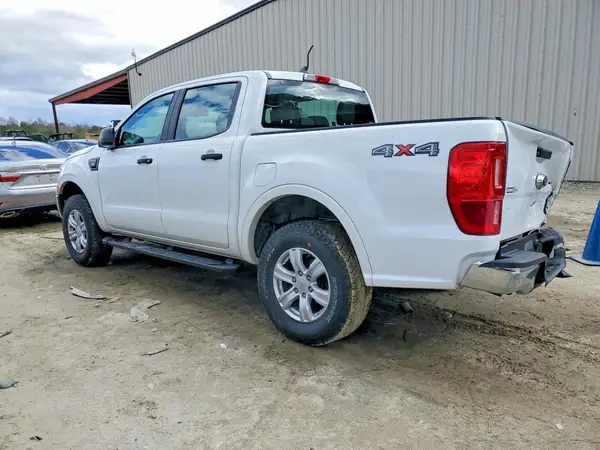 1FTER4FH7MLE05132 2021 FORD RANGER - Image 2