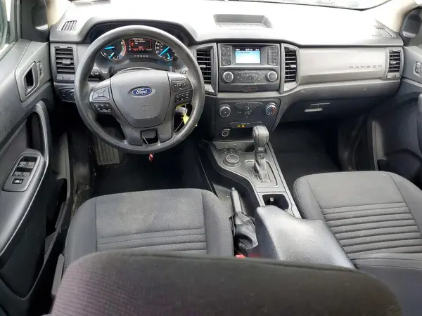 1FTER4FH7MLE05132 2021 FORD RANGER - Image 8