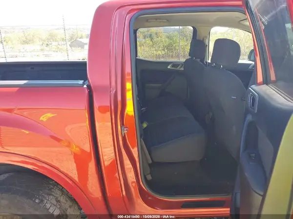 1FTER4FH7NLD00947 2022 FORD RANGER - Image 8