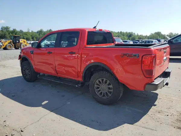 1FTER4FH7NLD07638 2022 FORD RANGER - Image 2