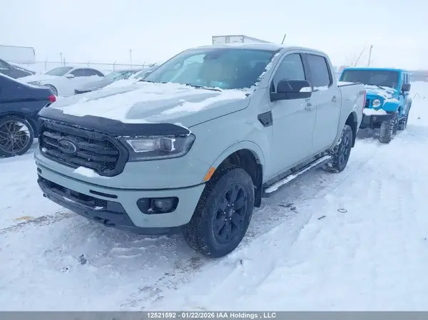 1FTER4FH7NLD08191 2022 FORD RANGER - Image 2