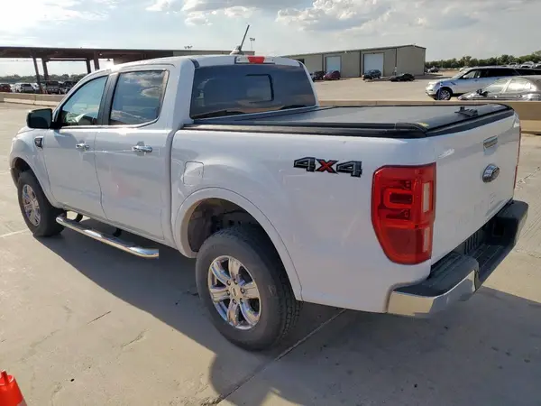 1FTER4FH7NLD08837 2022 FORD RANGER - Image 2