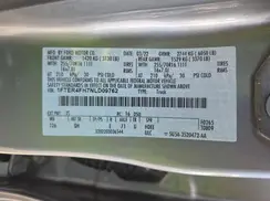 1FTER4FH7NLD09762 2022 FORD RANGER