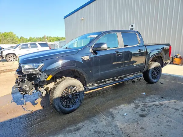 1FTER4FH7NLD10569 2022 FORD RANGER - Image 1
