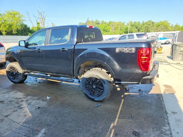1FTER4FH7NLD10569 2022 FORD RANGER - Image 2