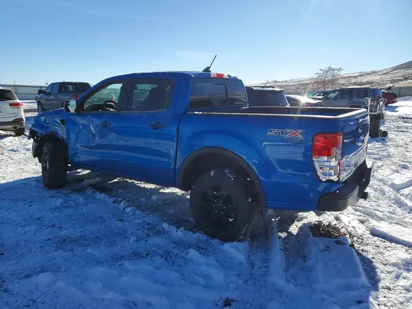 1FTER4FH7NLD15318 2022 FORD RANGER - Image 2