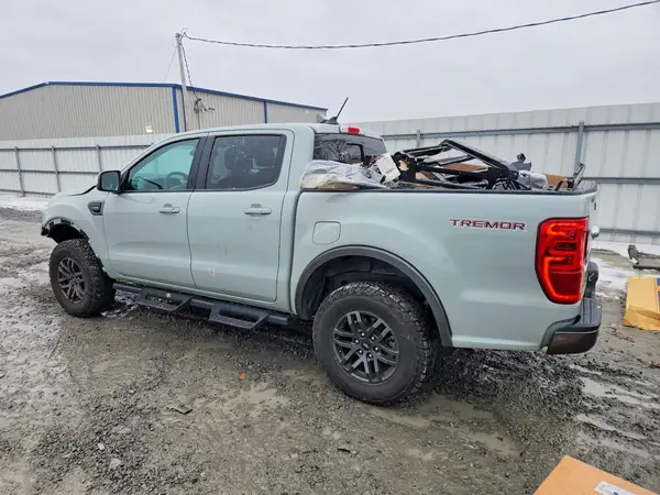 1FTER4FH7NLD22060 2022 FORD RANGER - Image 2