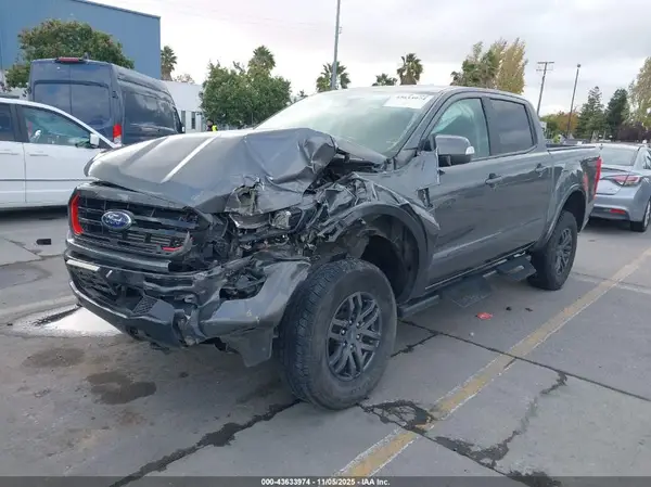 1FTER4FH7NLD27758 2022 FORD RANGER - Image 2