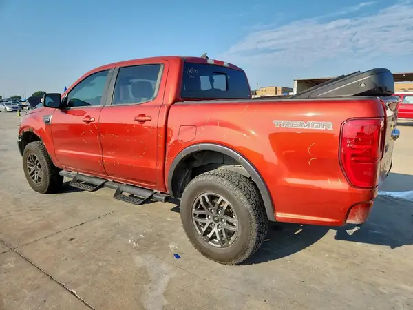 1FTER4FH7NLD28831 2022 FORD RANGER - Image 2