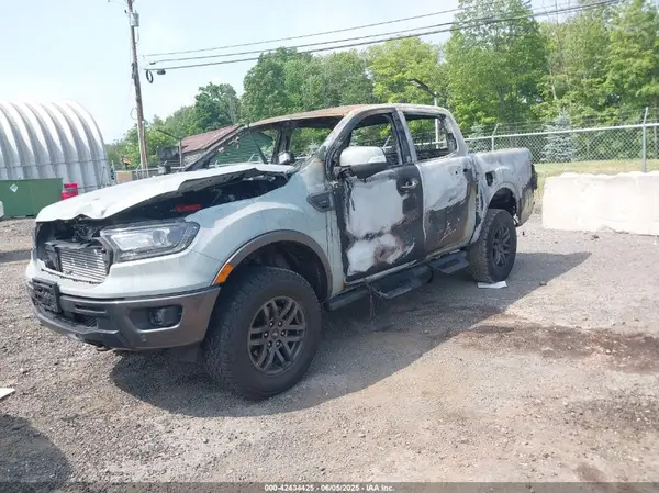 1FTER4FH7NLD29297 2022 FORD RANGER - Image 2