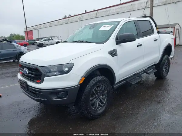1FTER4FH7NLD33060 2022 FORD RANGER - Image 2